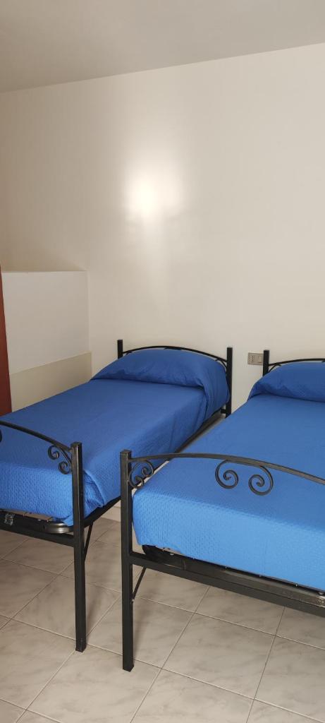 La Perla nel Blu a Villasimius - Casa vacanze con terrazza