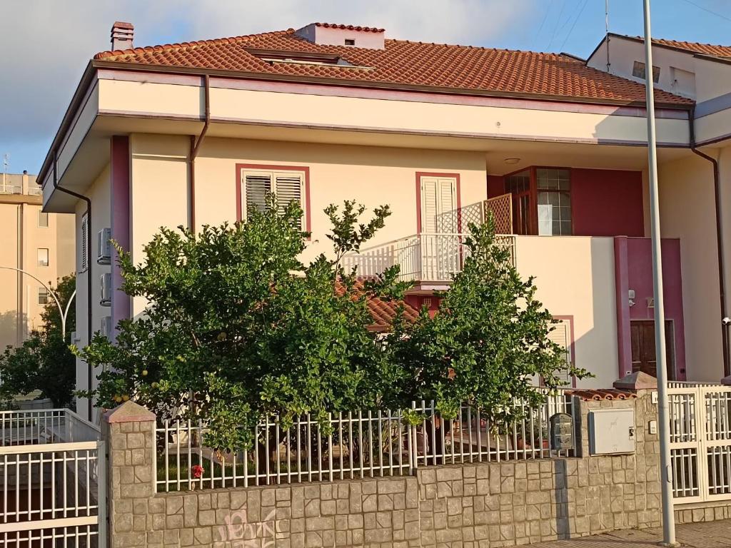 Villa Insieme ad Alghero - Lussuosa guesthouse con vista
