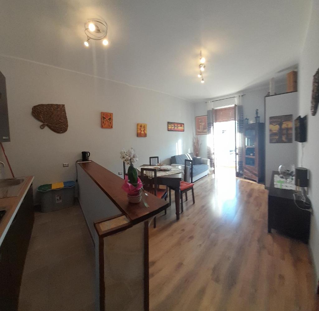 Nonna Giusy ad Alghero - Accogliente appartamento vista mare