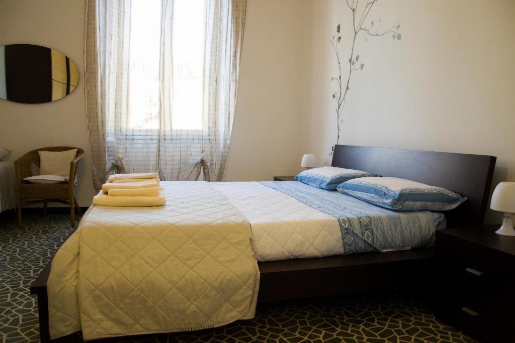 B&B 55 ad Alghero - Accogliente rifugio nel centro