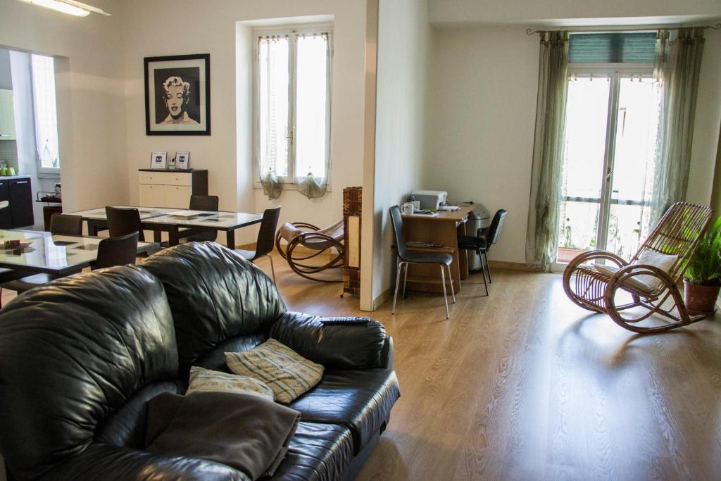 B&B 55 ad Alghero - Accogliente rifugio nel centro