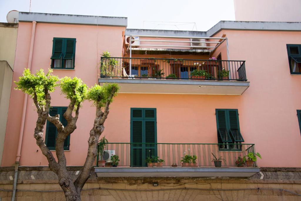 B&B 55 ad Alghero - Accogliente rifugio nel centro