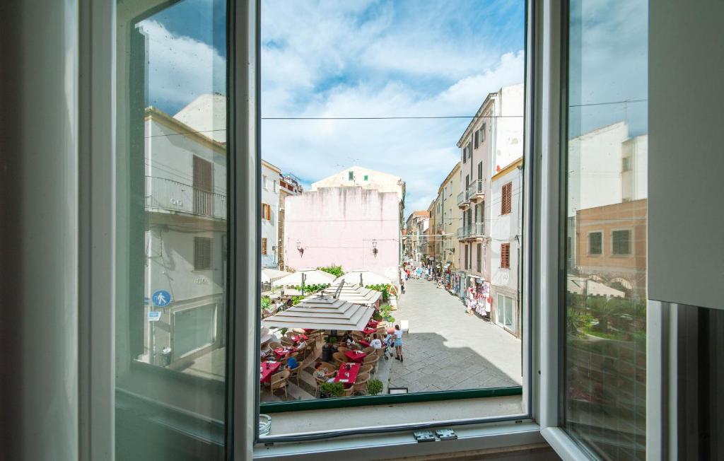 Casa Ferret ad Alghero - Autentico appartamento in centro