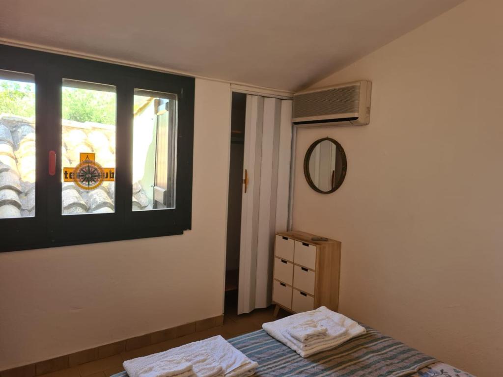Villa caposchiera a Villasimius - Splendida casa vicino al mare