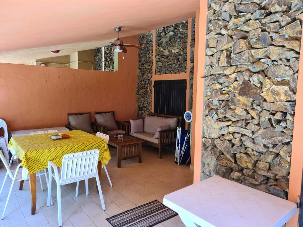Villa caposchiera a Villasimius - Splendida casa vicino al mare