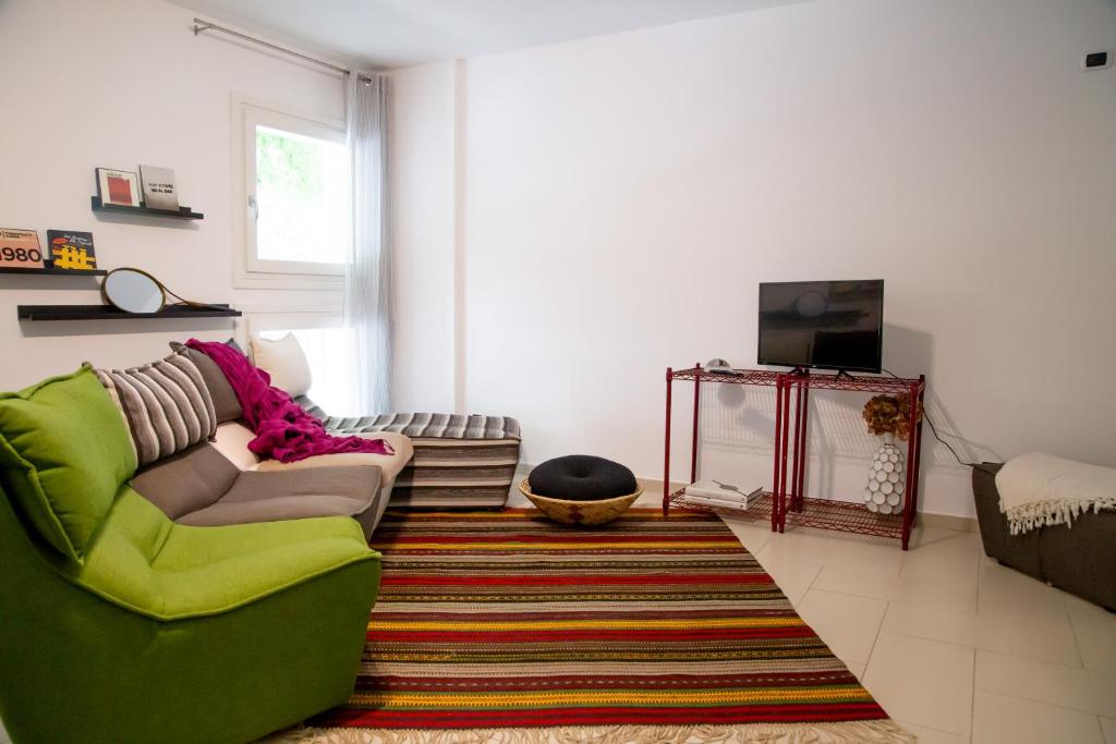 Casa 83 ad Alghero - Spazioso appartamento in centro