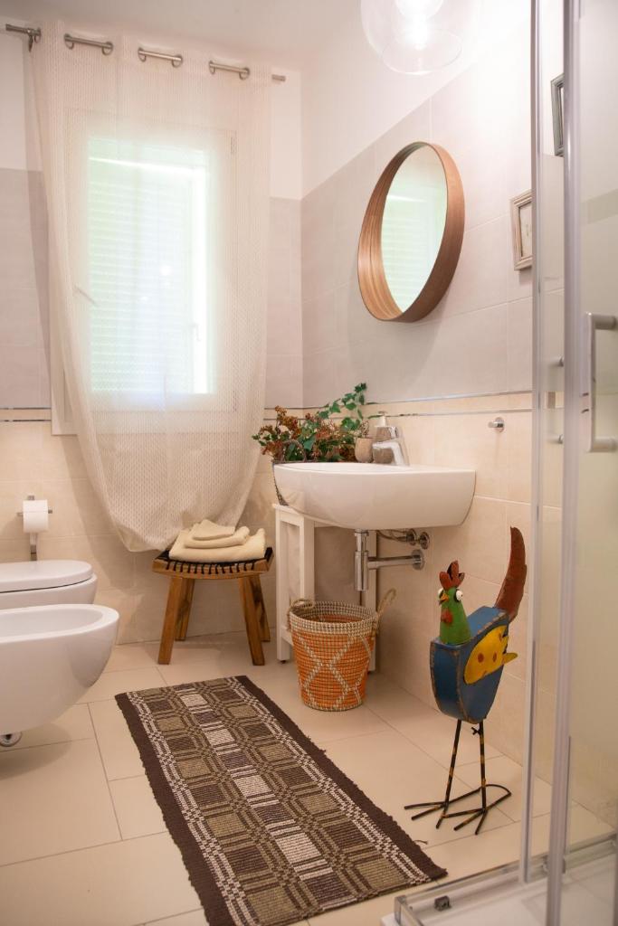 Casa 83 ad Alghero - Spazioso appartamento in centro
