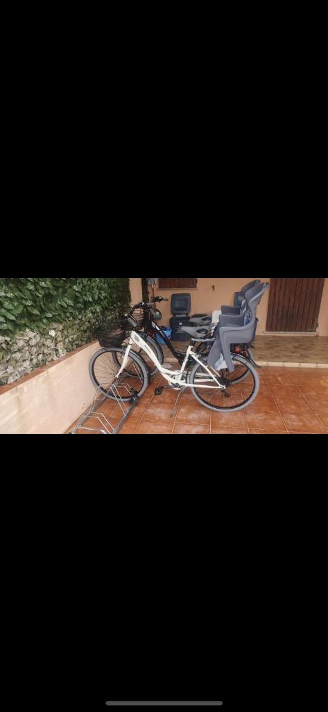 Appartamento a San Teodoro - Centrale con bici gratis