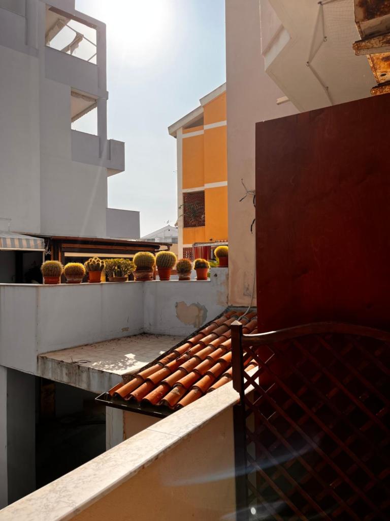 Filipp's Apartment ad Alghero - Grazioso Alloggio Terrazza