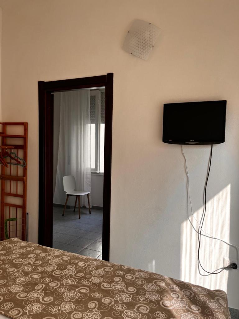 Filipp's Apartment ad Alghero - Grazioso Alloggio Terrazza