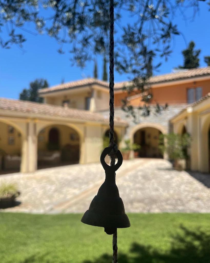 S'Arenada Hotel a Villasimius - Oasi per adulti in campagna