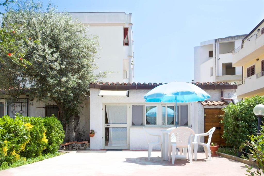 Olea Depandance ad Alghero - Comfort nel cuore della città