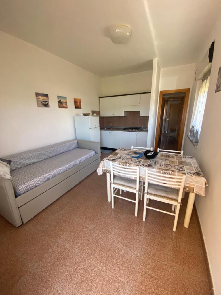 Lemon House a Villasimius - Deliziosa casa vacanze con barbecue