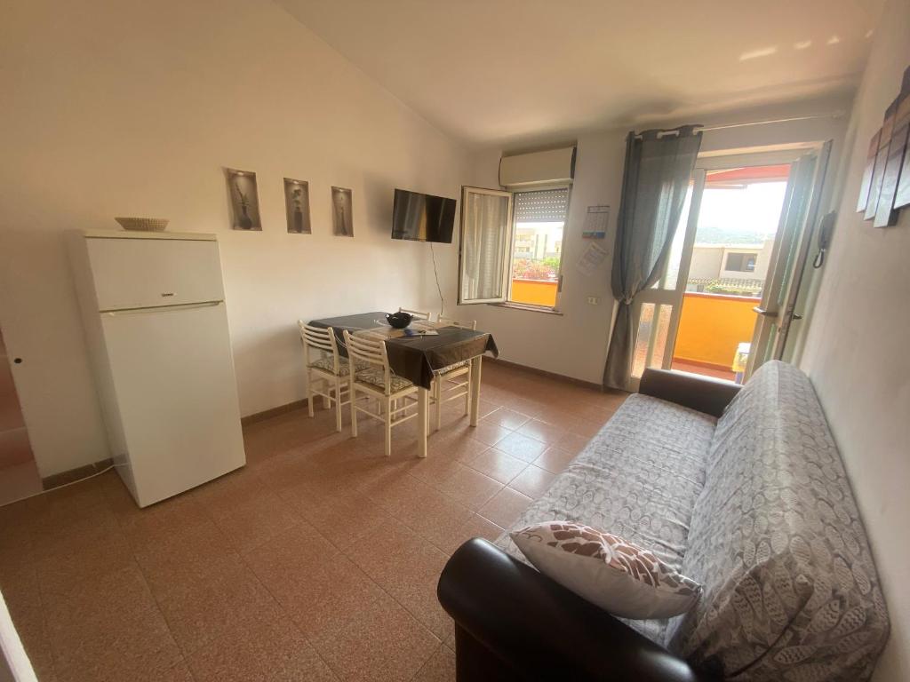 Lemon House a Villasimius - Deliziosa casa vacanze con barbecue