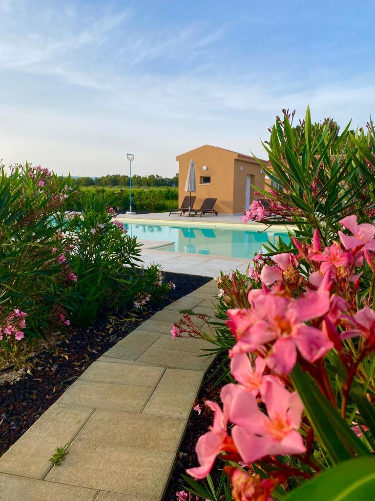 Maris Apartments ad Alghero - Alloggi con piscina