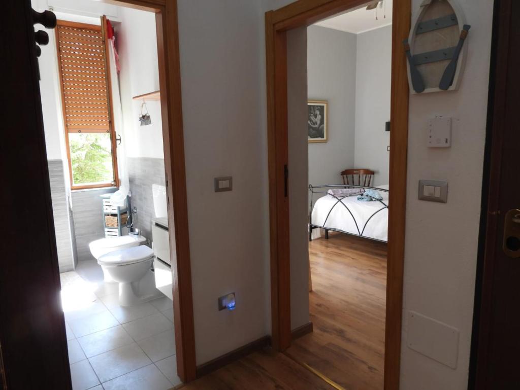 Nonna Giusy ad Alghero - Accogliente appartamento vista mare