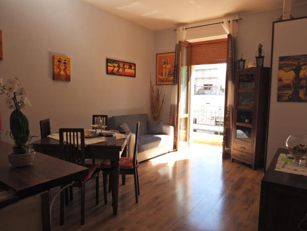 Nonna Giusy ad Alghero - Accogliente appartamento vista mare