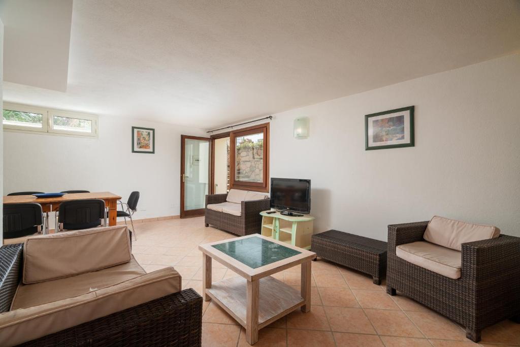Appartamento Via Sardegna a San Teodoro - Moderno centrale