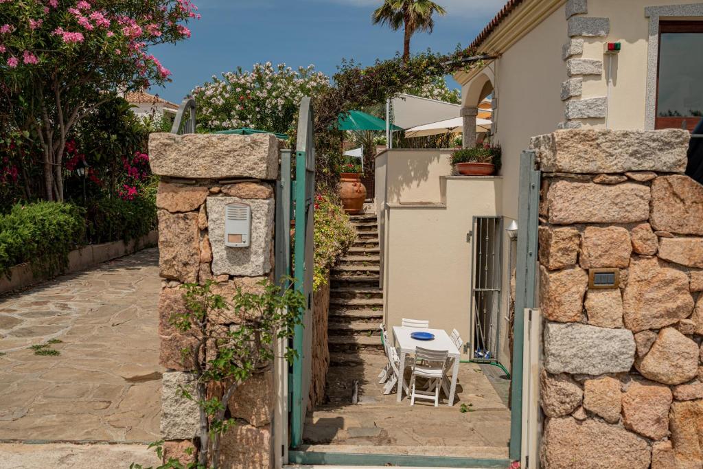 Appartamento Via Sardegna a San Teodoro - Moderno centrale