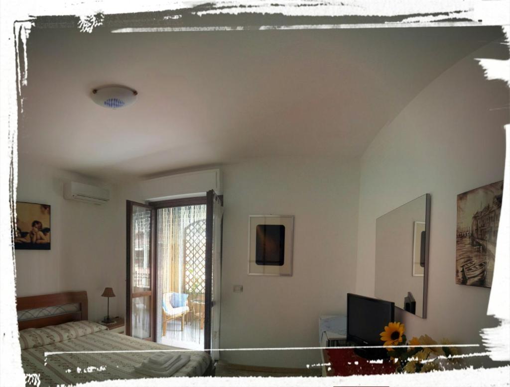 B&B Shardana ad Alghero - Camere accoglienti vicino al mare
