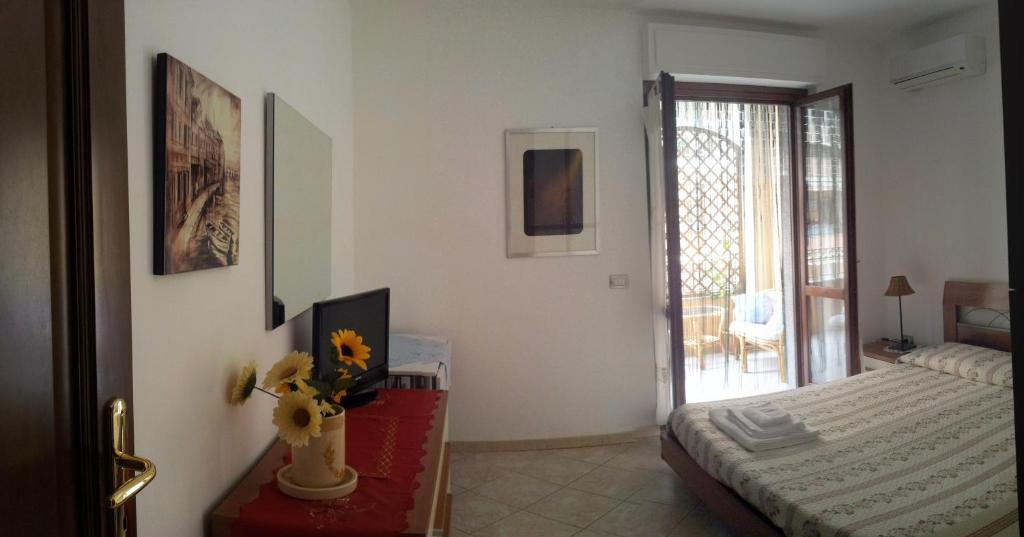B&B Shardana ad Alghero - Camere accoglienti vicino al mare