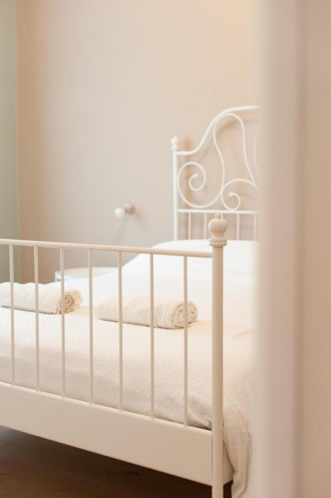 Three Rooms ad Alghero - Elegante guest house centrale