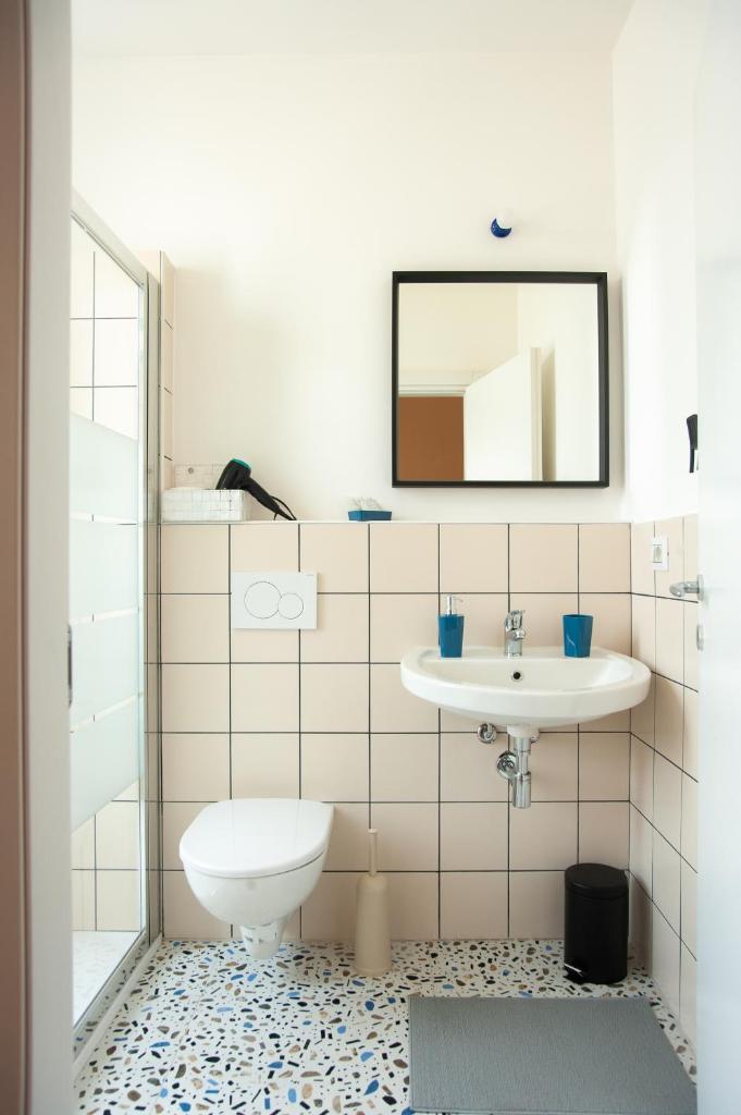 Three Rooms ad Alghero - Elegante guest house centrale