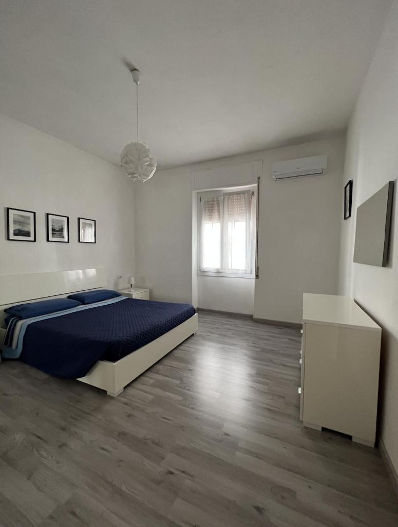 White Sand Flat 2 ad Alghero - Moderno appartamento spiaggia