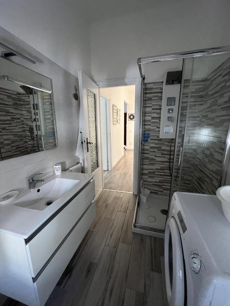 White Sand Flat 2 ad Alghero - Moderno appartamento spiaggia