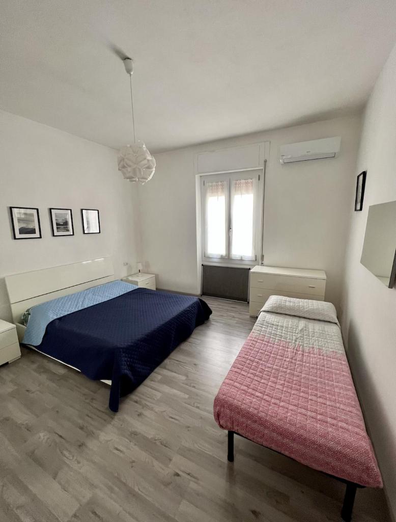 White Sand Flat 2 ad Alghero - Moderno appartamento spiaggia