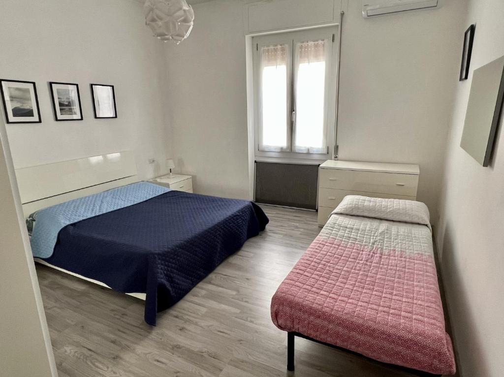 White Sand Flat 2 ad Alghero - Moderno appartamento spiaggia