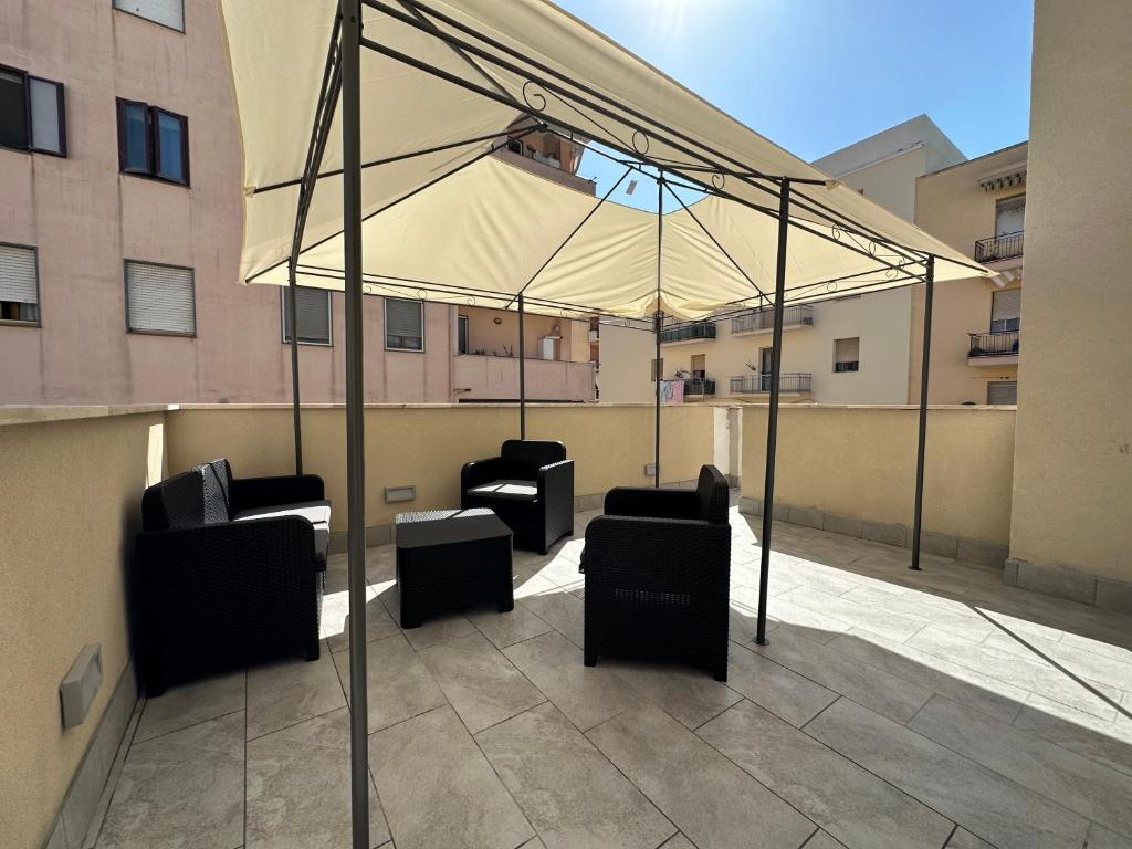 Dolmen Guest House ad Alghero - Accogliente B&B centrale