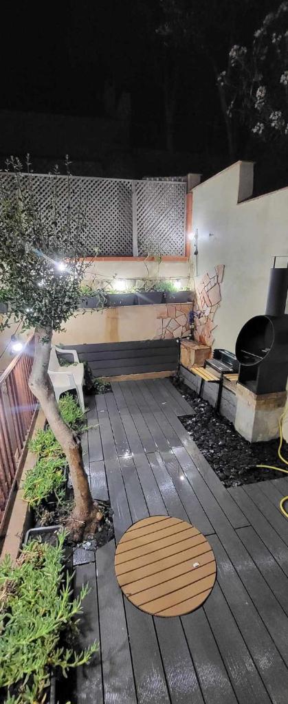 A casa di Pintus a Villasimius - Appartamento con balcone