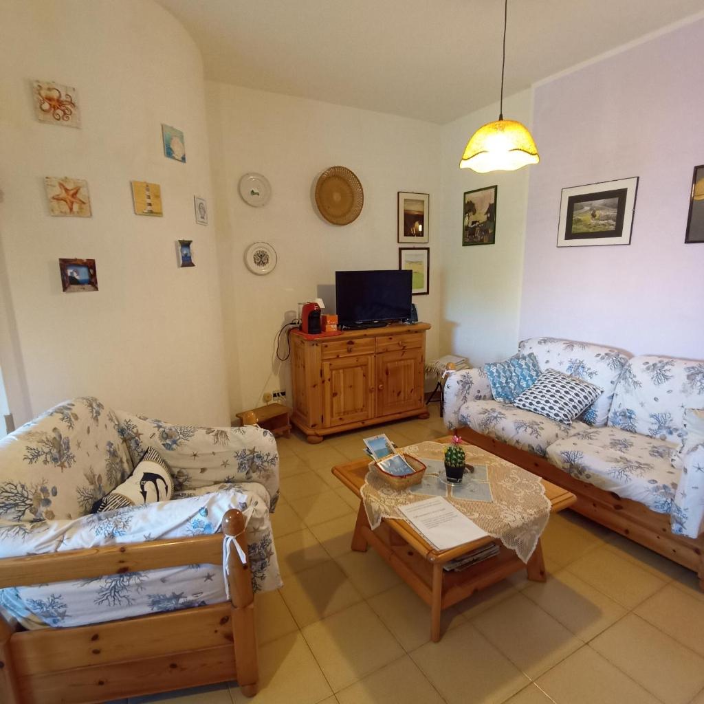 La Caravella ad Alghero - Elegante appartamento con terrazza