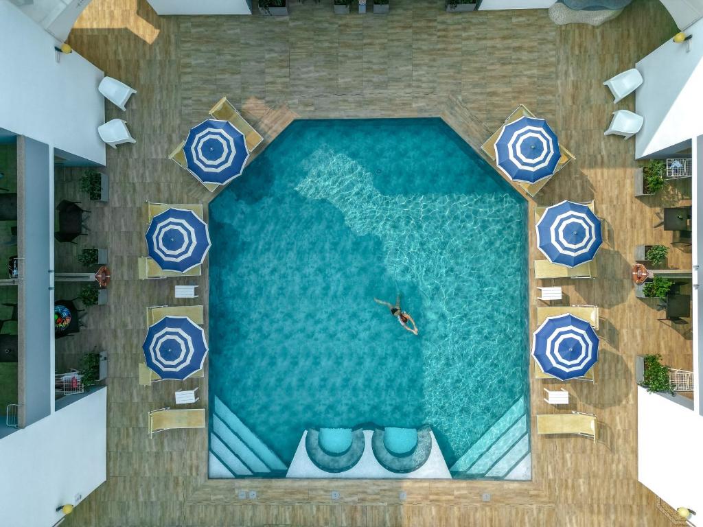 Residence Picalè ad Alghero - Appartamenti con piscina