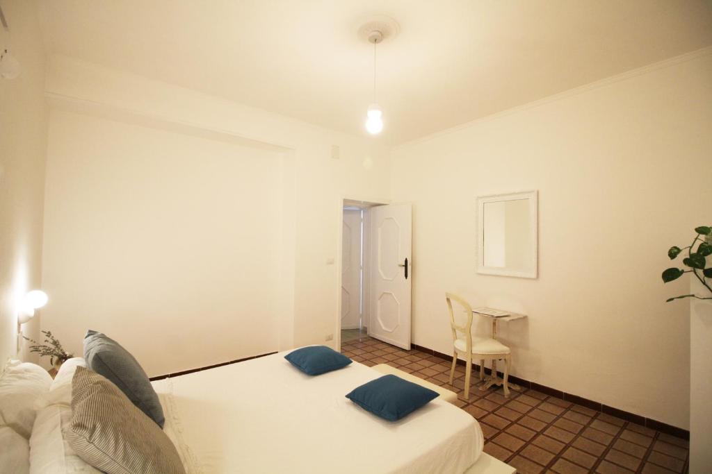 Tap Apartments ad Alghero - Casa con giardino privato