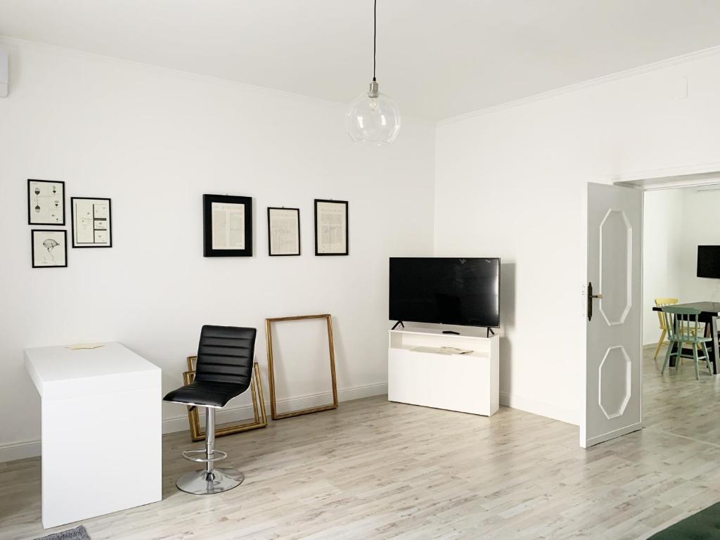 Tap Apartments ad Alghero - Casa con giardino privato