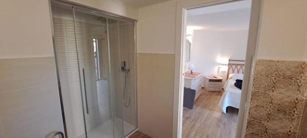 San Teodoro Rooms - Camere confortevoli nel centro città