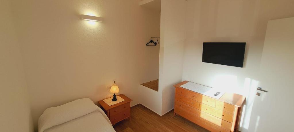 San Teodoro Rooms - Camere confortevoli nel centro città