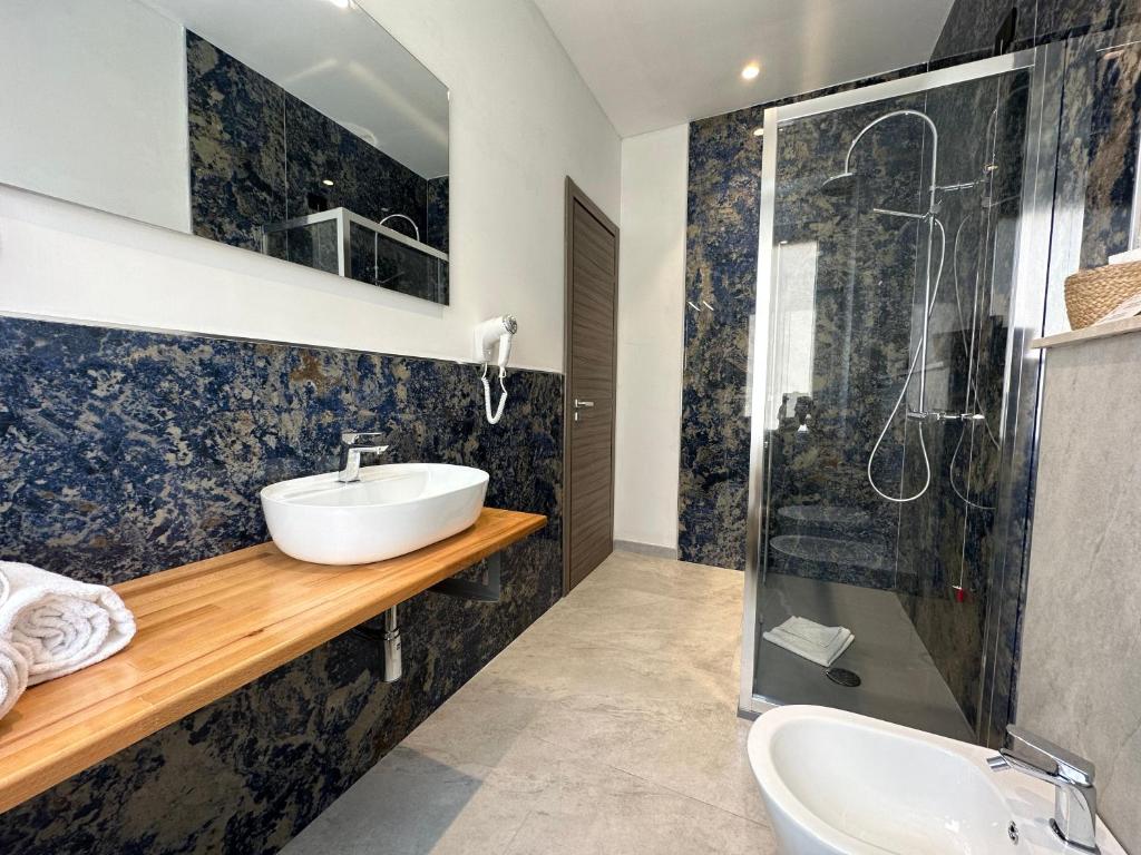 Dolmen Guest House ad Alghero - Accogliente B&B centrale