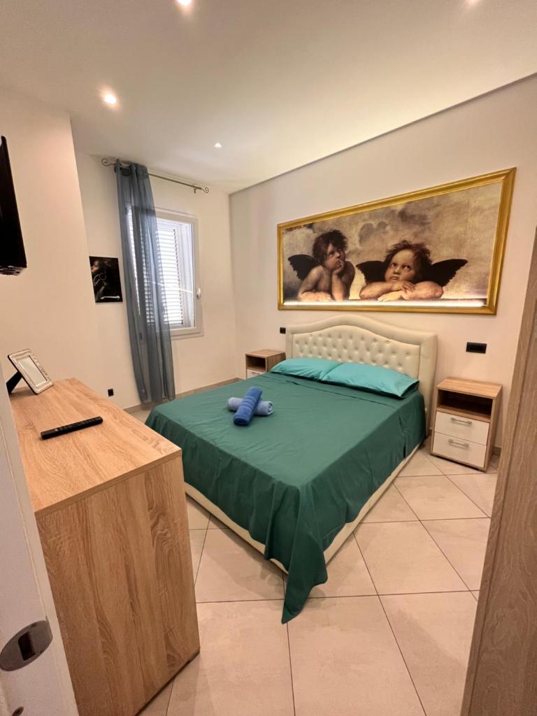 La casa sull'albero ad Alghero - Affascinante appartamento