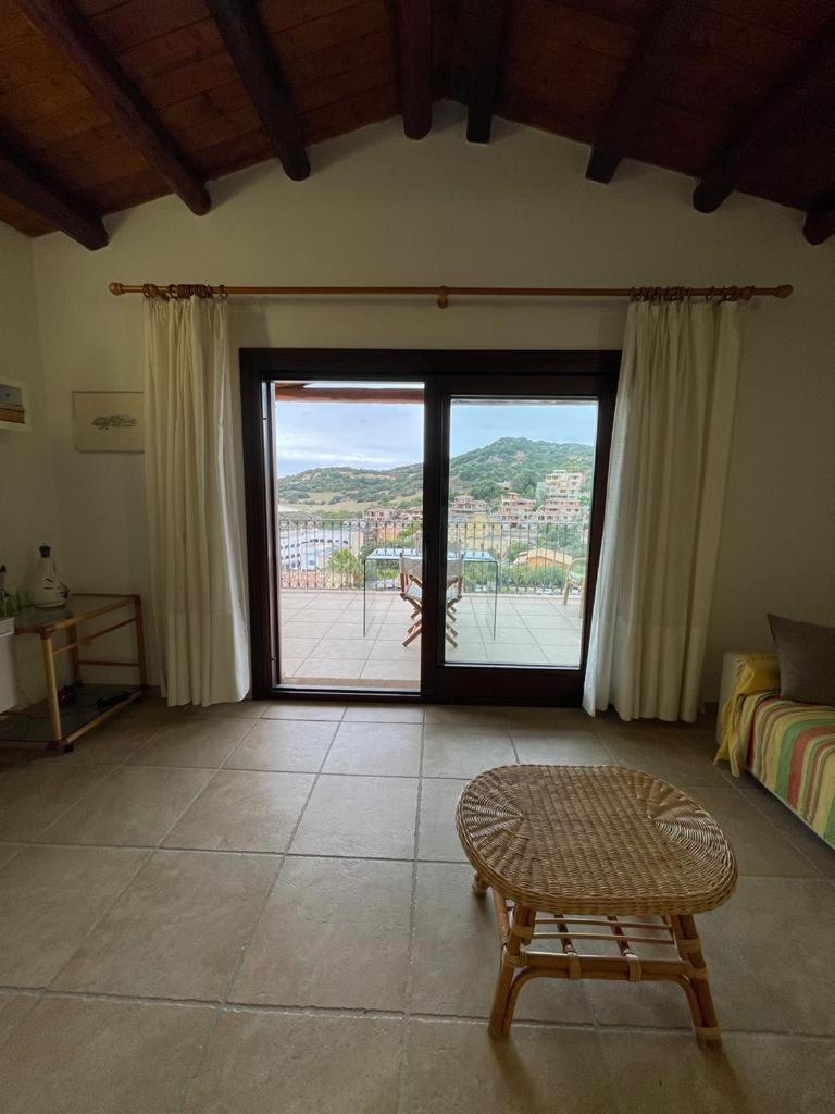 Sa Domu de Rosy a Villasimius: Appartamento Vista Mare