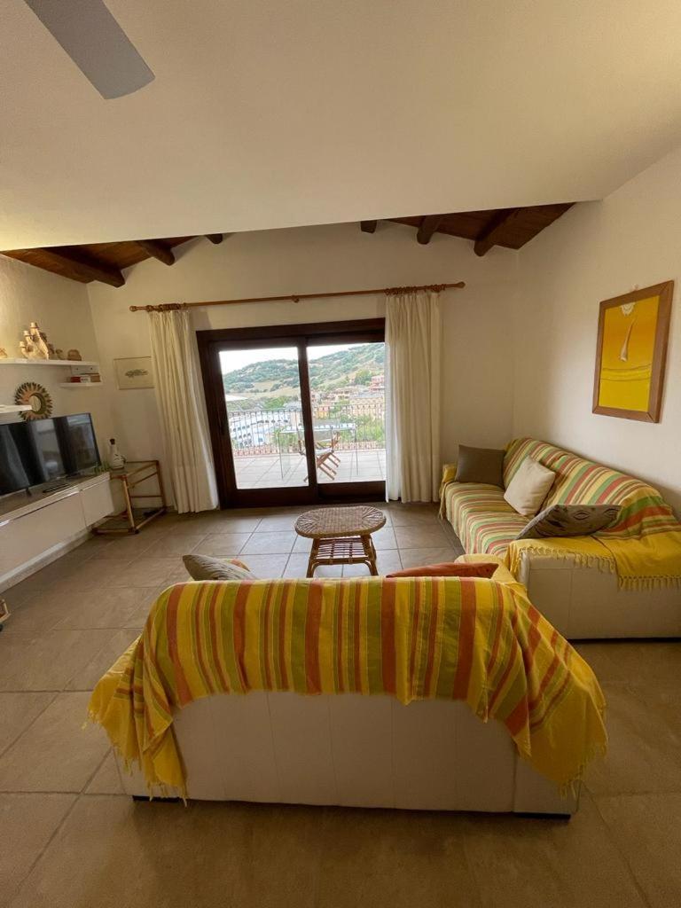 Sa Domu de Rosy a Villasimius: Appartamento Vista Mare