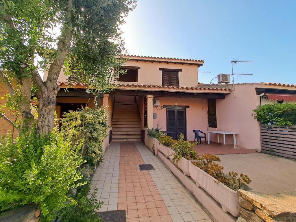 Valentina's House a San Teodoro - Bilocale nel centro