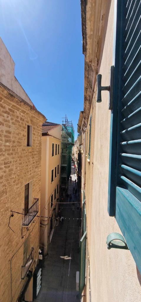 Hilabela ad Alghero - Spazioso Appartamento Vicino Mare