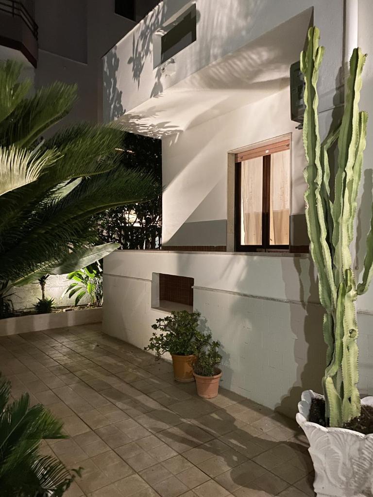 Tap Apartments ad Alghero - Casa con giardino privato