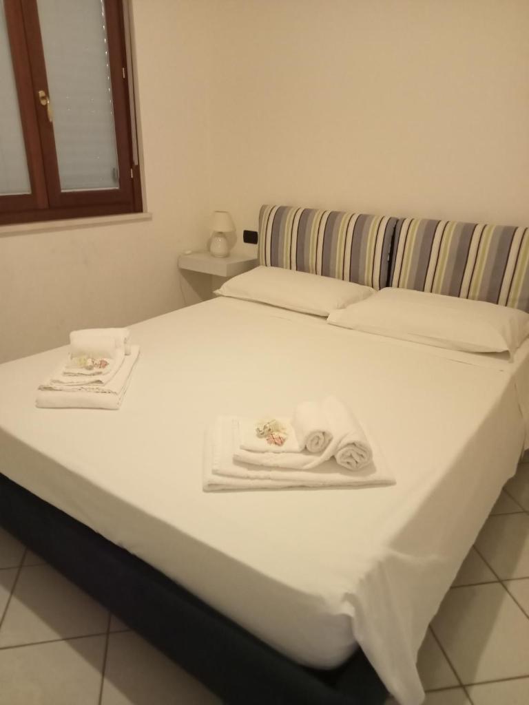 Adriana ad Alghero - Spettacolare appartamento sul mare