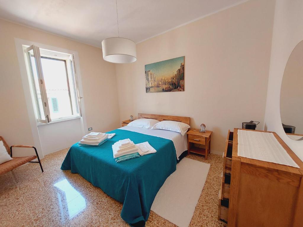 Il Veliero ad Alghero - Incantevole Appartamento Vista Mare