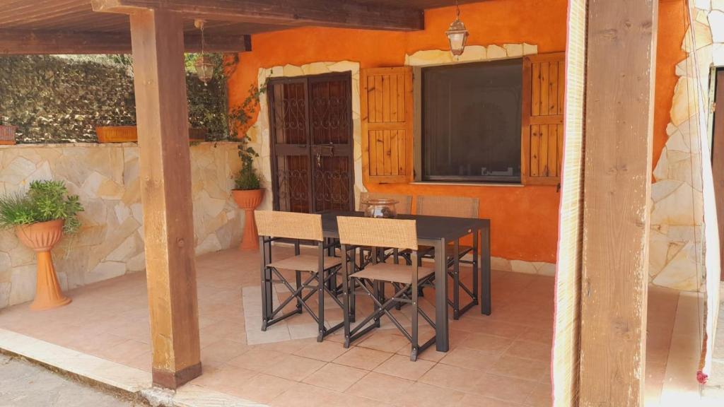Villa Relax ad Alghero - Lussuosa Villa con Piscina