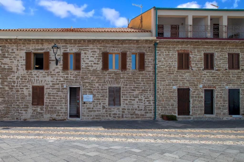 Panoramic Bastioni ad Alghero - Vista mare mozzafiato